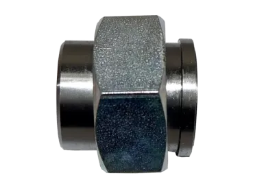 Bitzer Adapter f.Druckentlastungs-Ventil 366 005 06